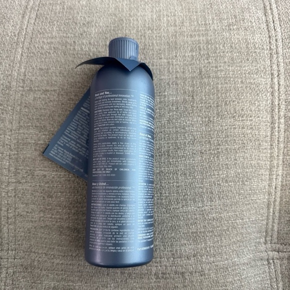 NEW Roux Fanci-Full Temporary Hair Color Rinse-In #21 Plush Brown 15.2 fl oz - Picture 2 of 3